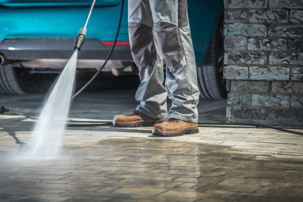 Best Restaurant Pressure Washing  in Nederland, CO