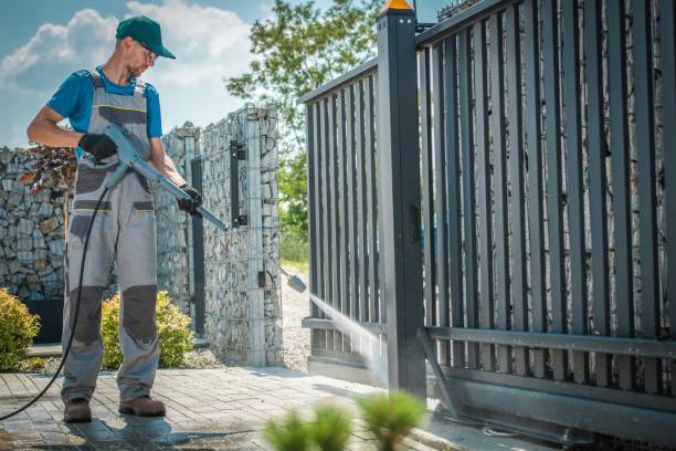 Best Gas Station Cleaning  in Nederland, CO