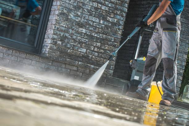 Best Playground Equipment Cleaning  in Nederland, CO
