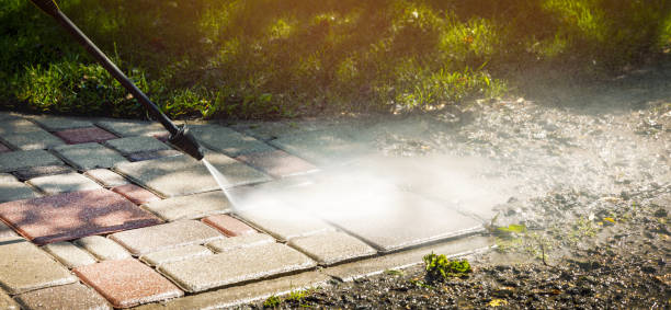 Best Post-Construction Pressure Washing  in Nederland, CO