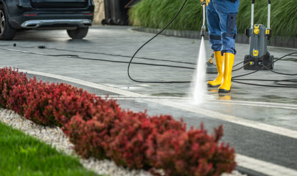 Best Post-Construction Pressure Washing  in Nederland, CO