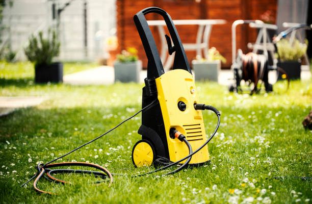 Best Restaurant Pressure Washing  in Nederland, CO